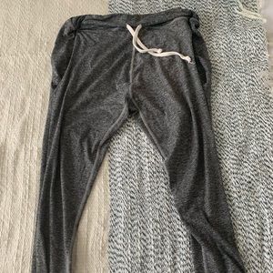 Terminal Harem Pants